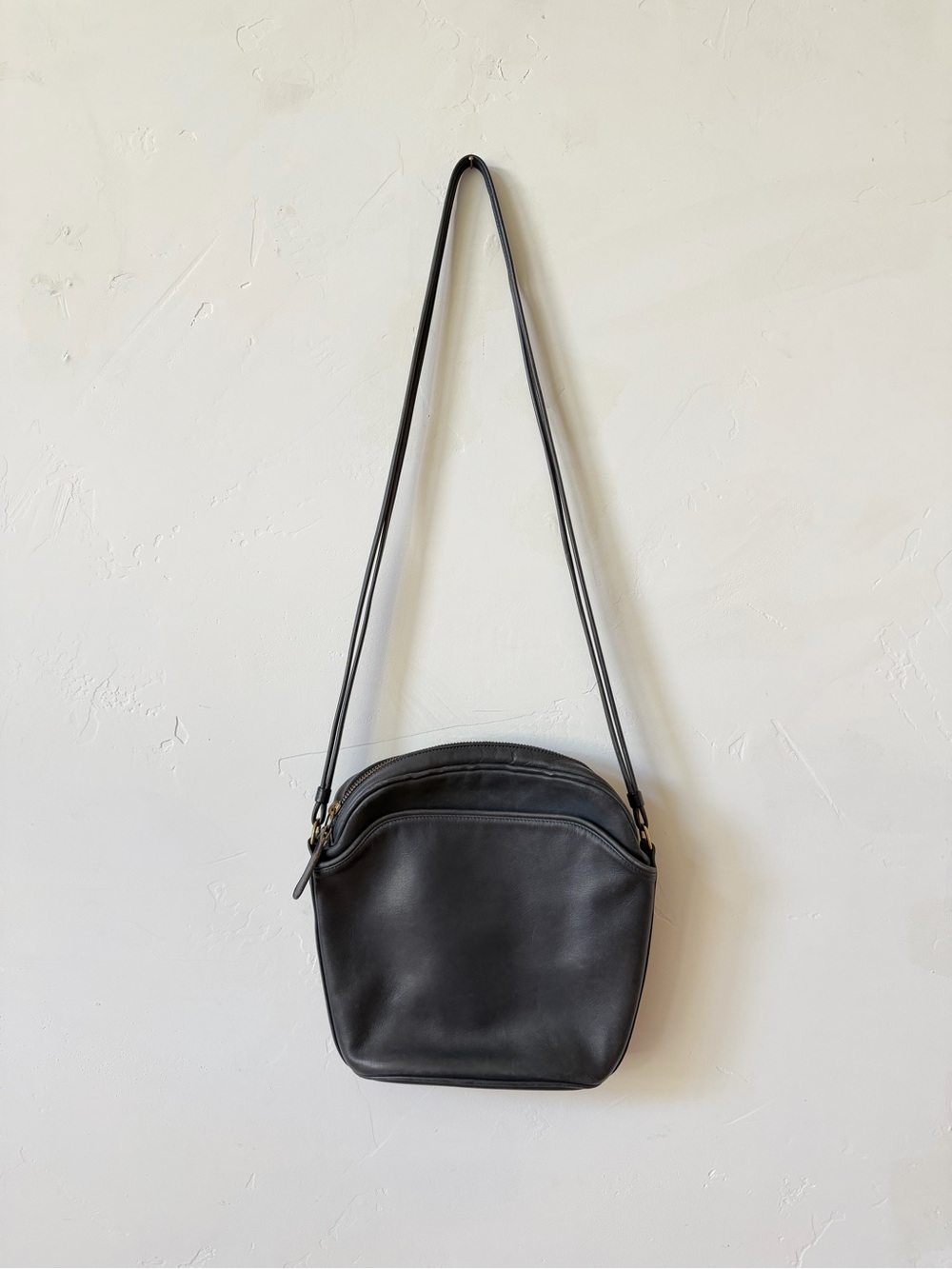 *RARE* Vintage Coach Shoulder Bag - Picture 3 of 5